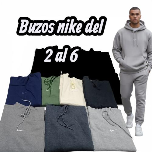 Buzo Frisado Peinado