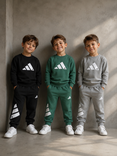Conjunto Adidas  Modelo Vico
