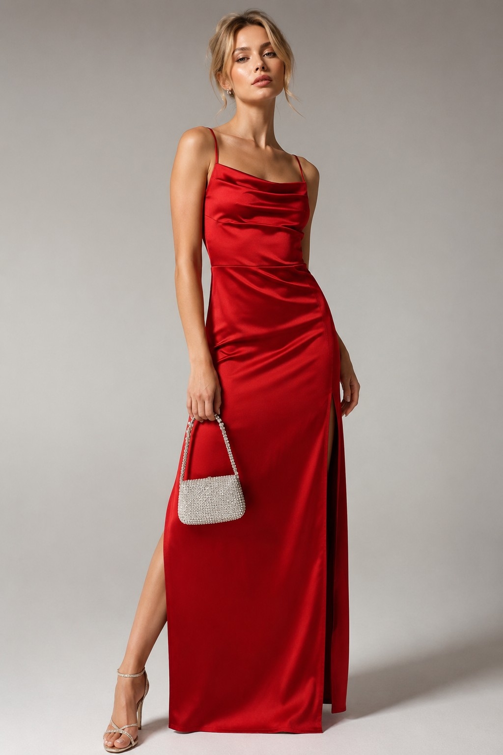 Vestido Laego - Imagen 1