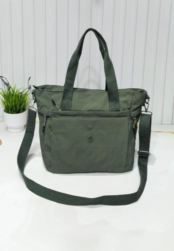 Bolso Morral

 *tela Impermeable Entra una Carpeta A4* Excelente Calidad.
