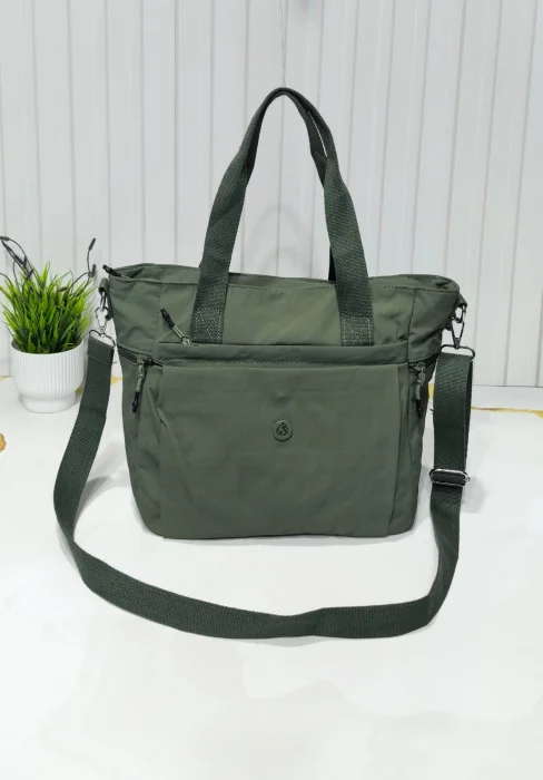 Bolso Morral

 *tela Impermeable Entra una Carpeta A4* Excelente Calidad.