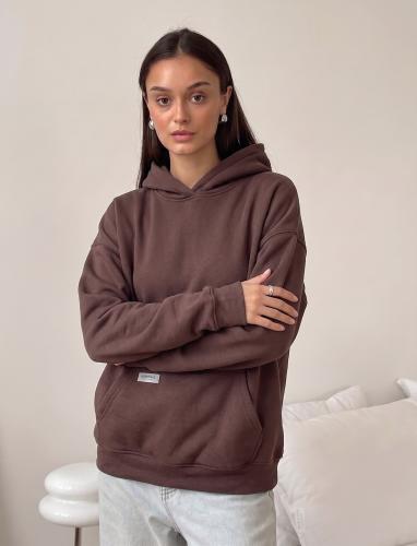 Buzo Oversize Frisa