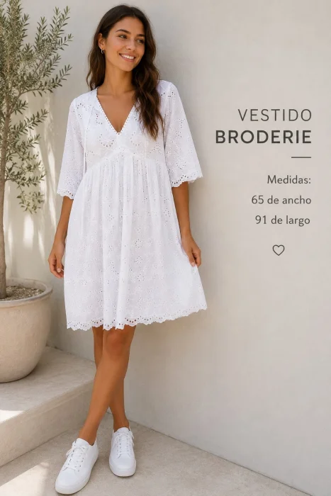 Vestido