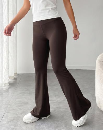 Calza Oxford Microfibra