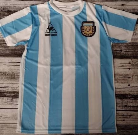Campeón 86 Maradona - Imagen 2