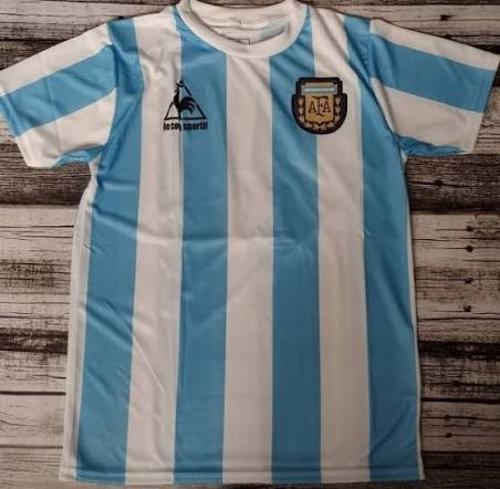 Campeón 86 Maradona - Miniatura 2