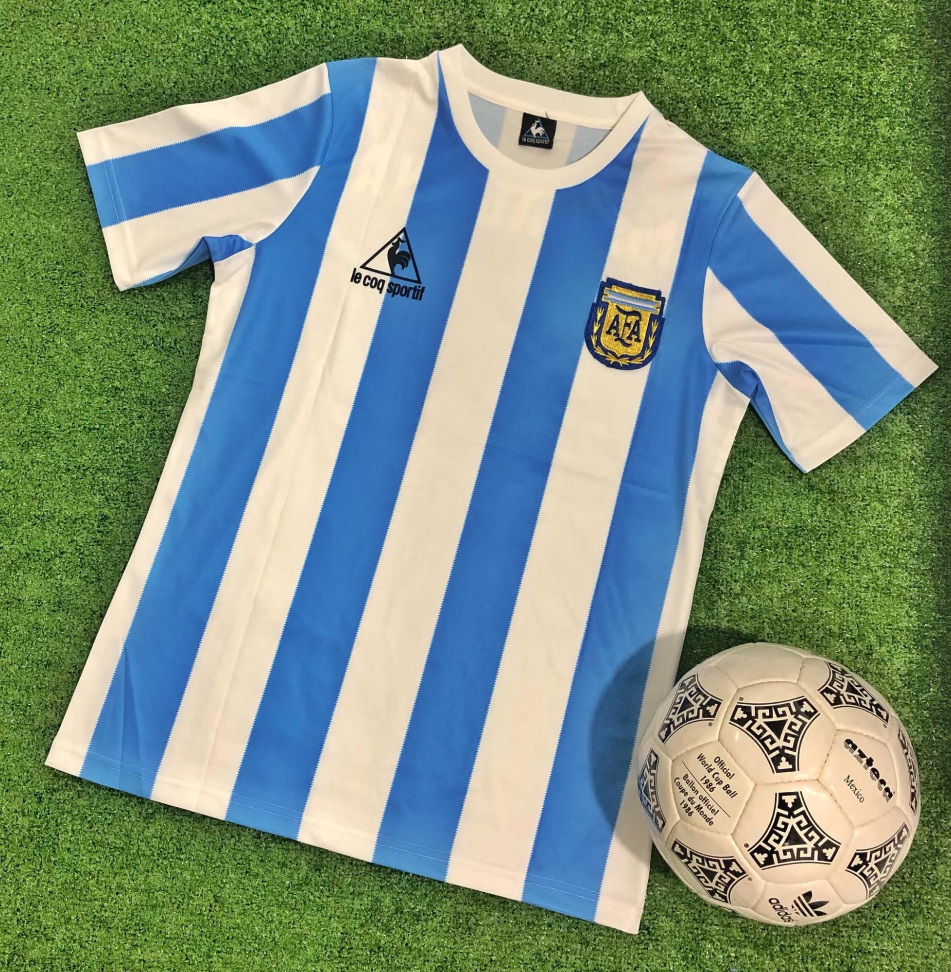 Campeón 86 Maradona - Imagen 3
