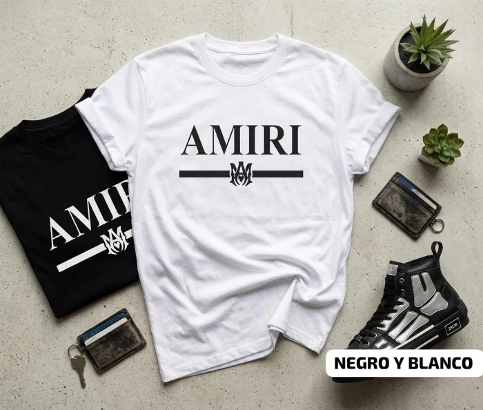 Remera Amiri