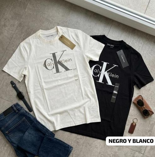 Remera Calvin