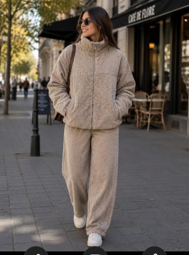 Campera Grandiosa