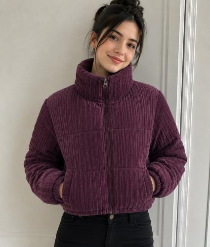 Campera Oly