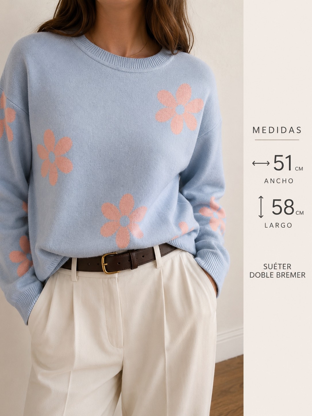 Sweater - Imagen 1