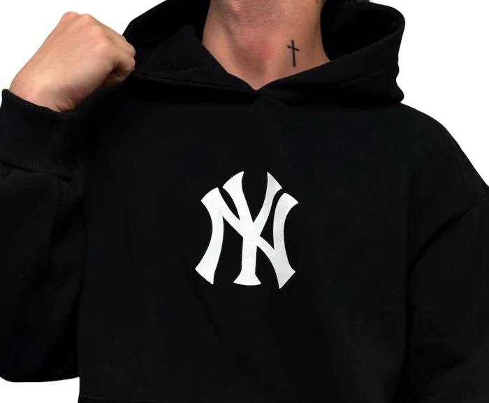 Buzo Ny