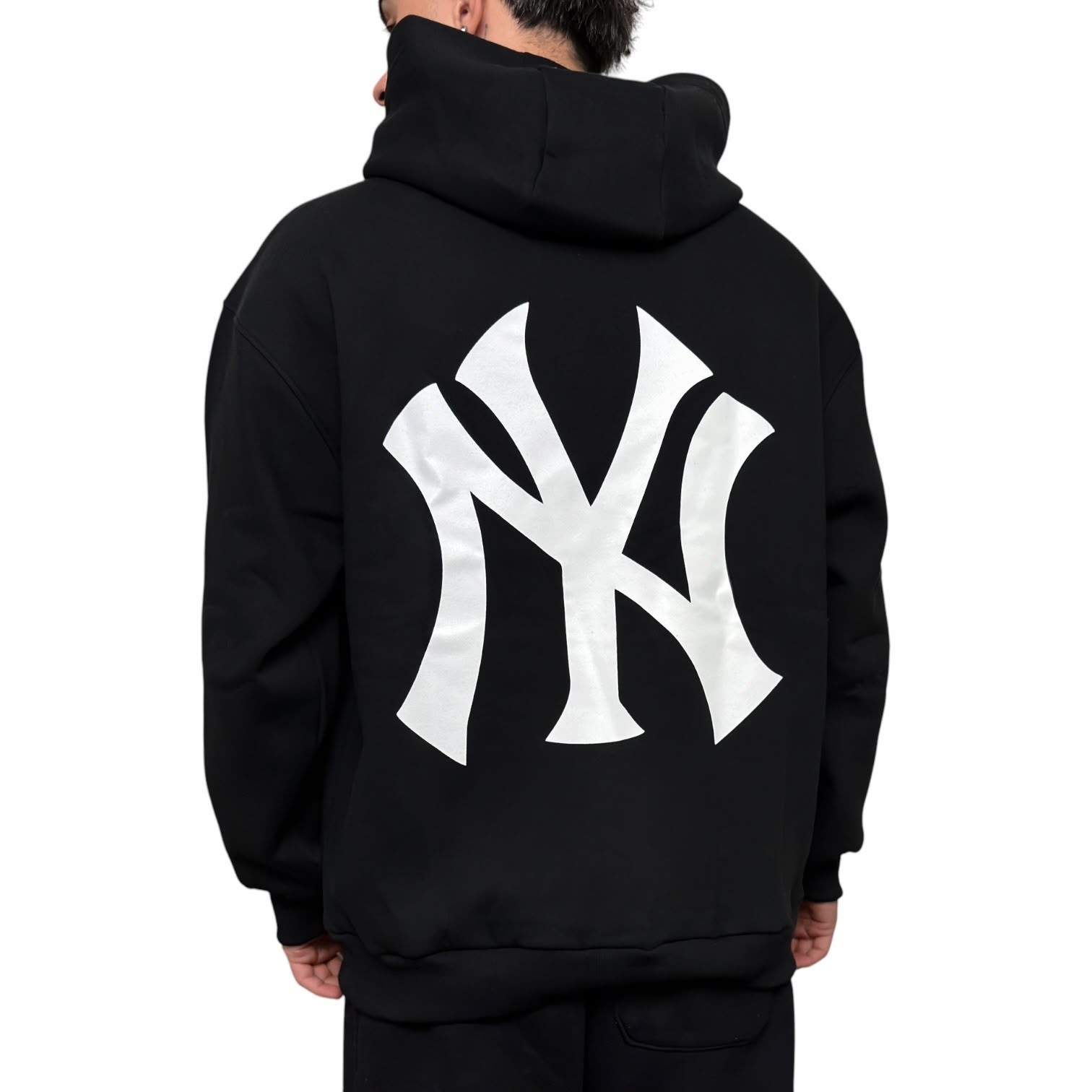 Buzo Ny - Imagen 2