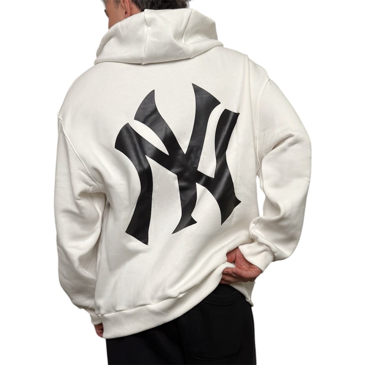 Buzo Ny - Imagen 3