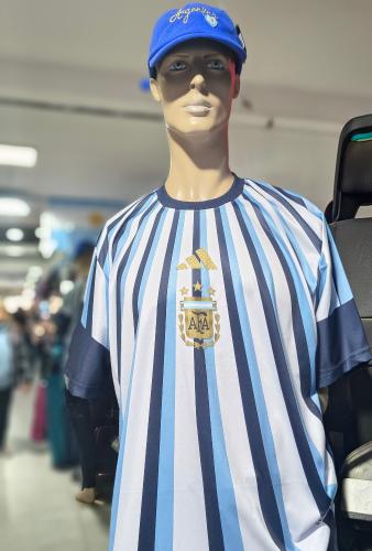 Camiseta Afa Entrenamiento Adulto