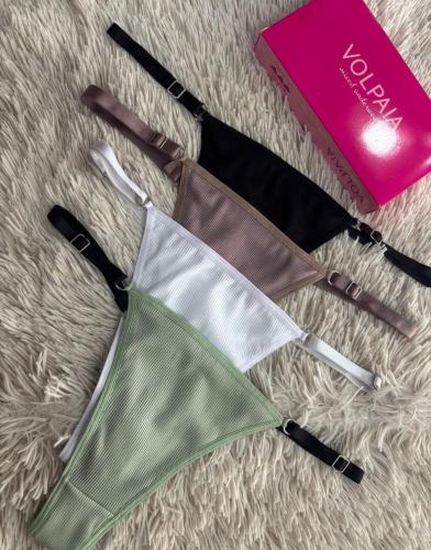 Volpaia 531/5 Colaless Reg. Pack×3