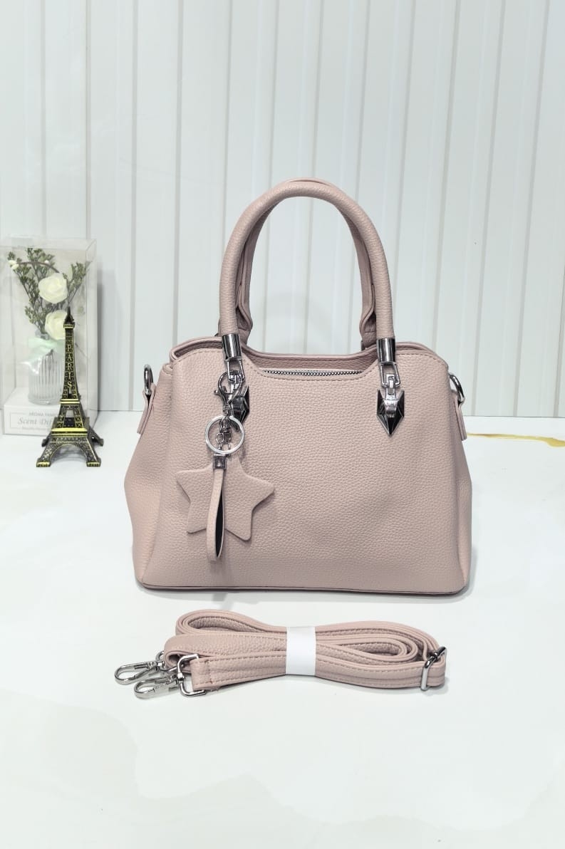 Cartera Mediana de Cuero Pu Excelente Calidad . - Imagen 7