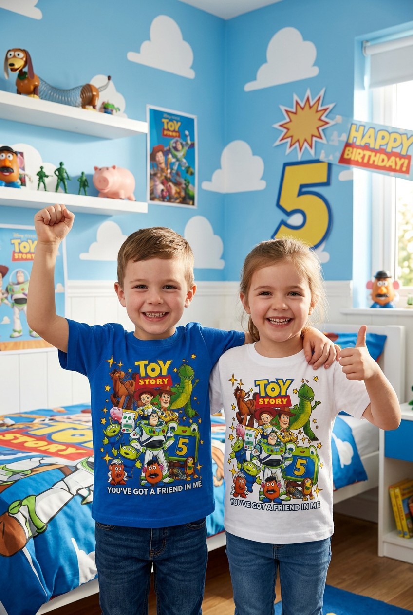 Remeras Mangas Cortas - Imagen 2