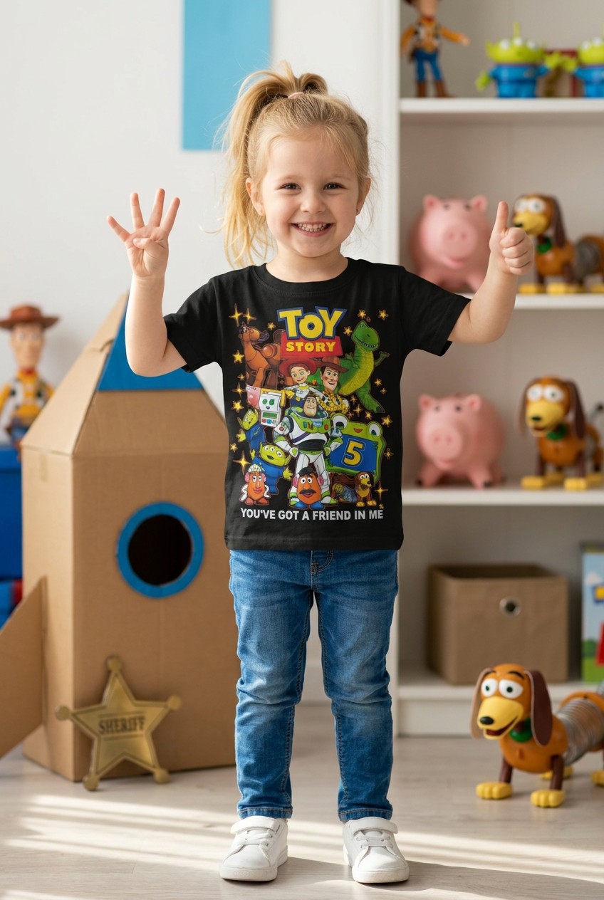 Remeras Mangas Cortas - Imagen 3