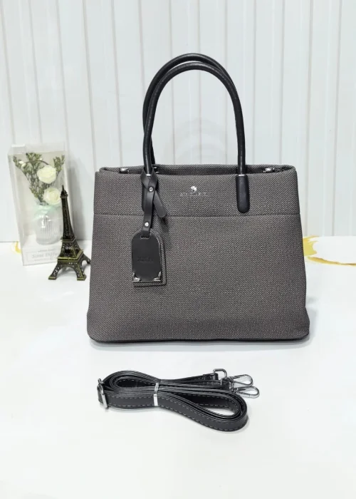 Cartera Cuero Pu* Excelente Calidad .