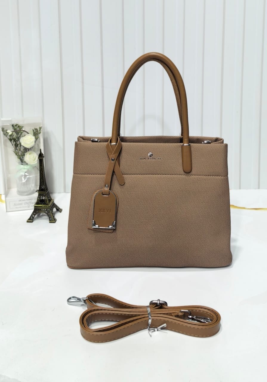 Cartera Cuero Pu* Excelente Calidad . - Imagen 3