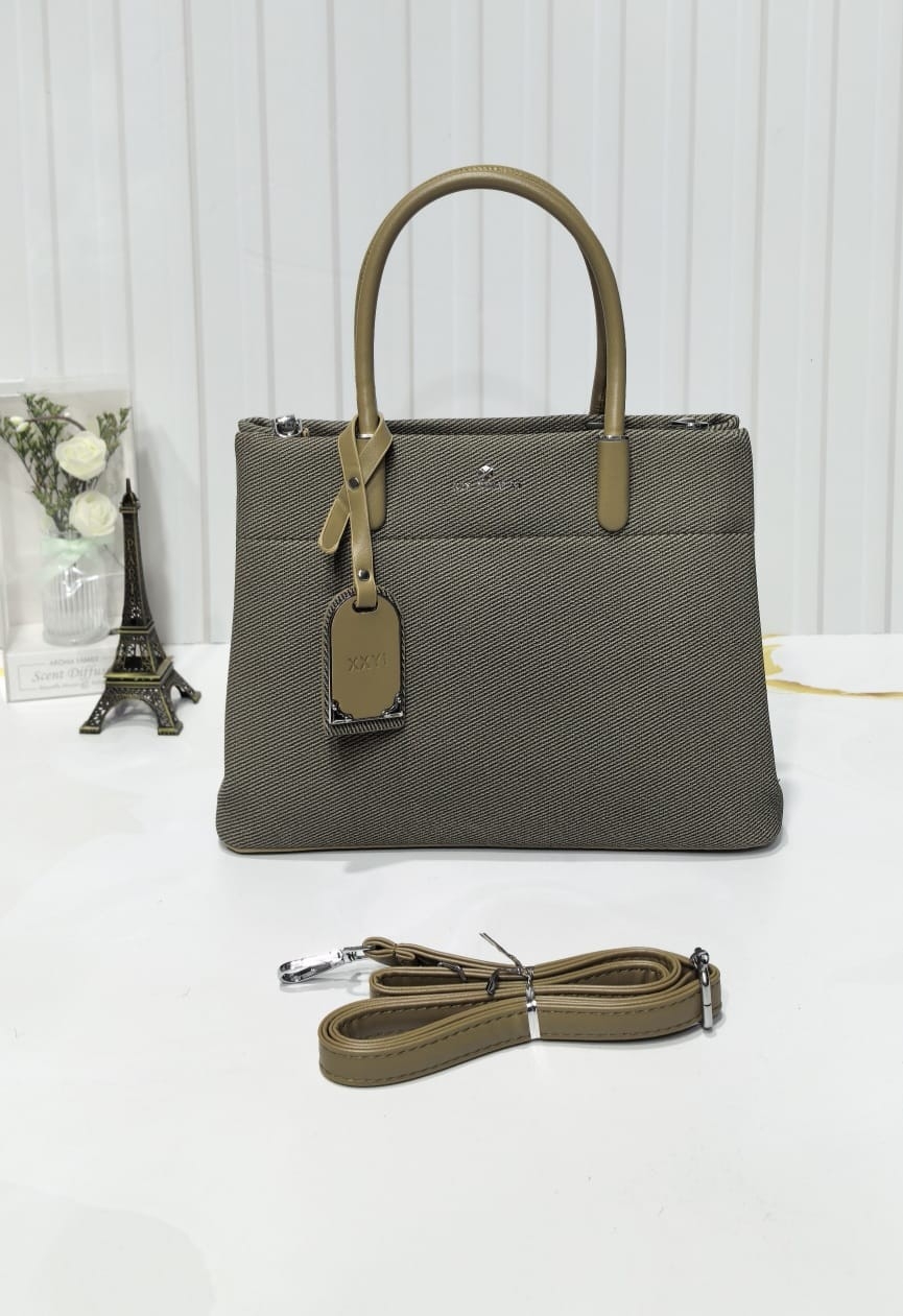 Cartera Cuero Pu* Excelente Calidad . - Imagen 6