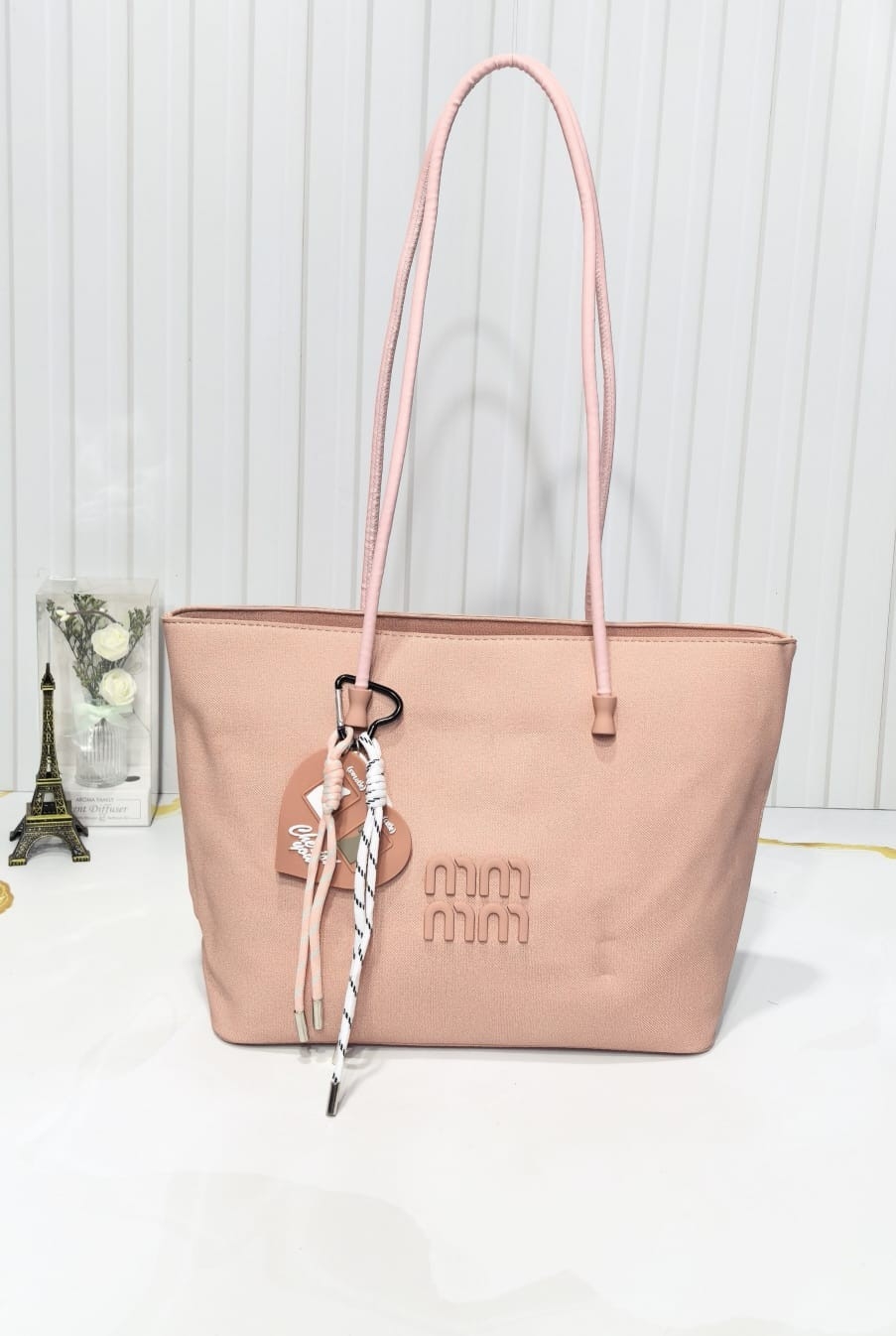 Cartera Grande de Cuero Pu* Excelente Calidad . - Imagen 6