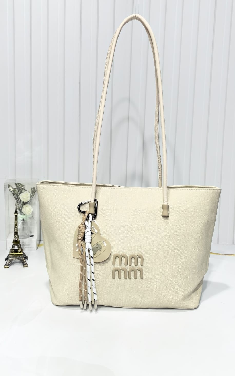 Cartera Grande de Cuero Pu* Excelente Calidad . - Imagen 7