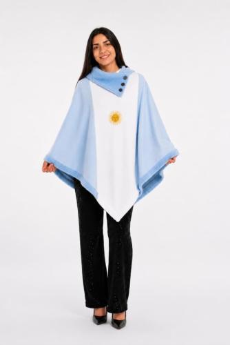 Poncho Argentino