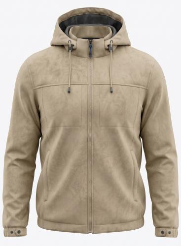 Campera Impermeable Importada Premium