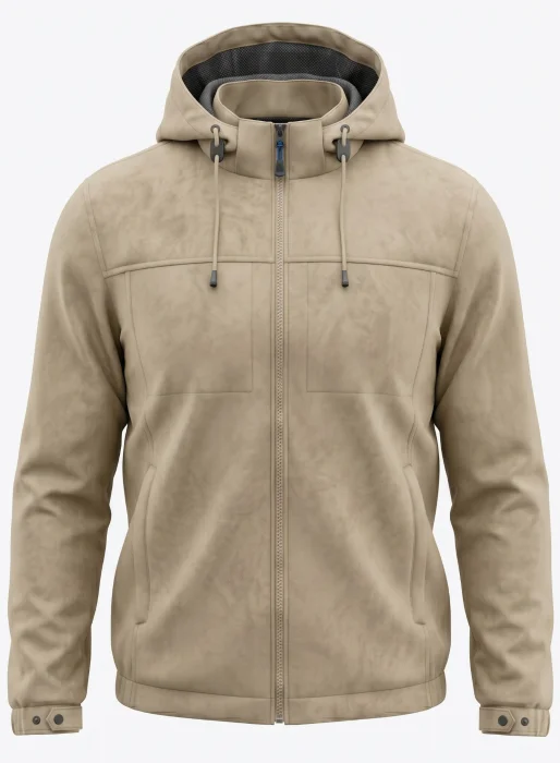 Campera Impermeable Importada Premium