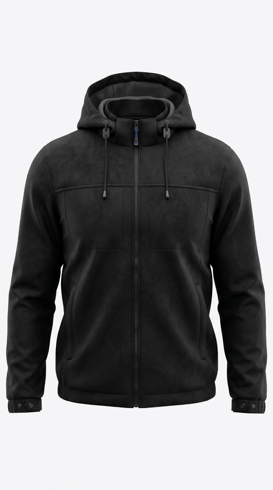 Campera Impermeable Importada Premium - Imagen 2
