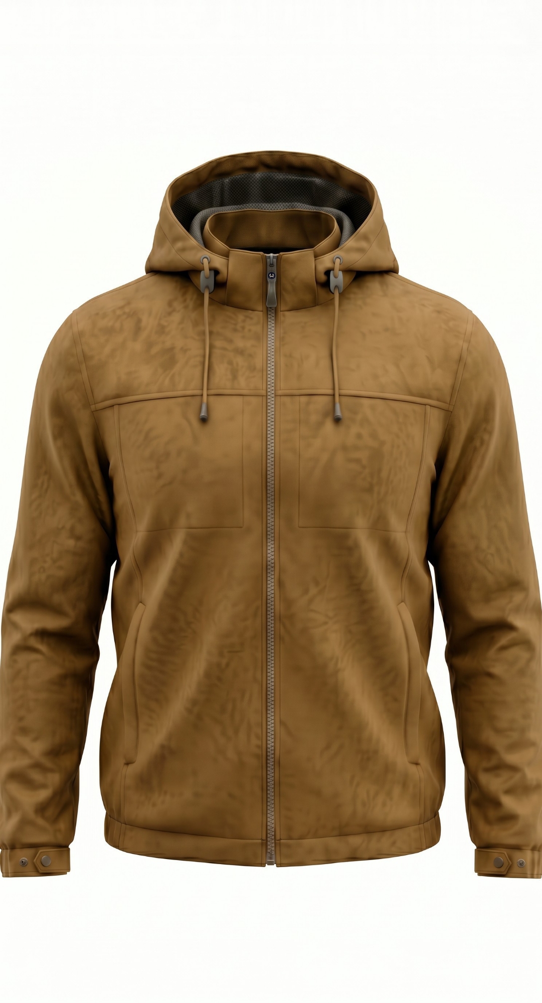 Campera Impermeable Importada Premium - Imagen 3