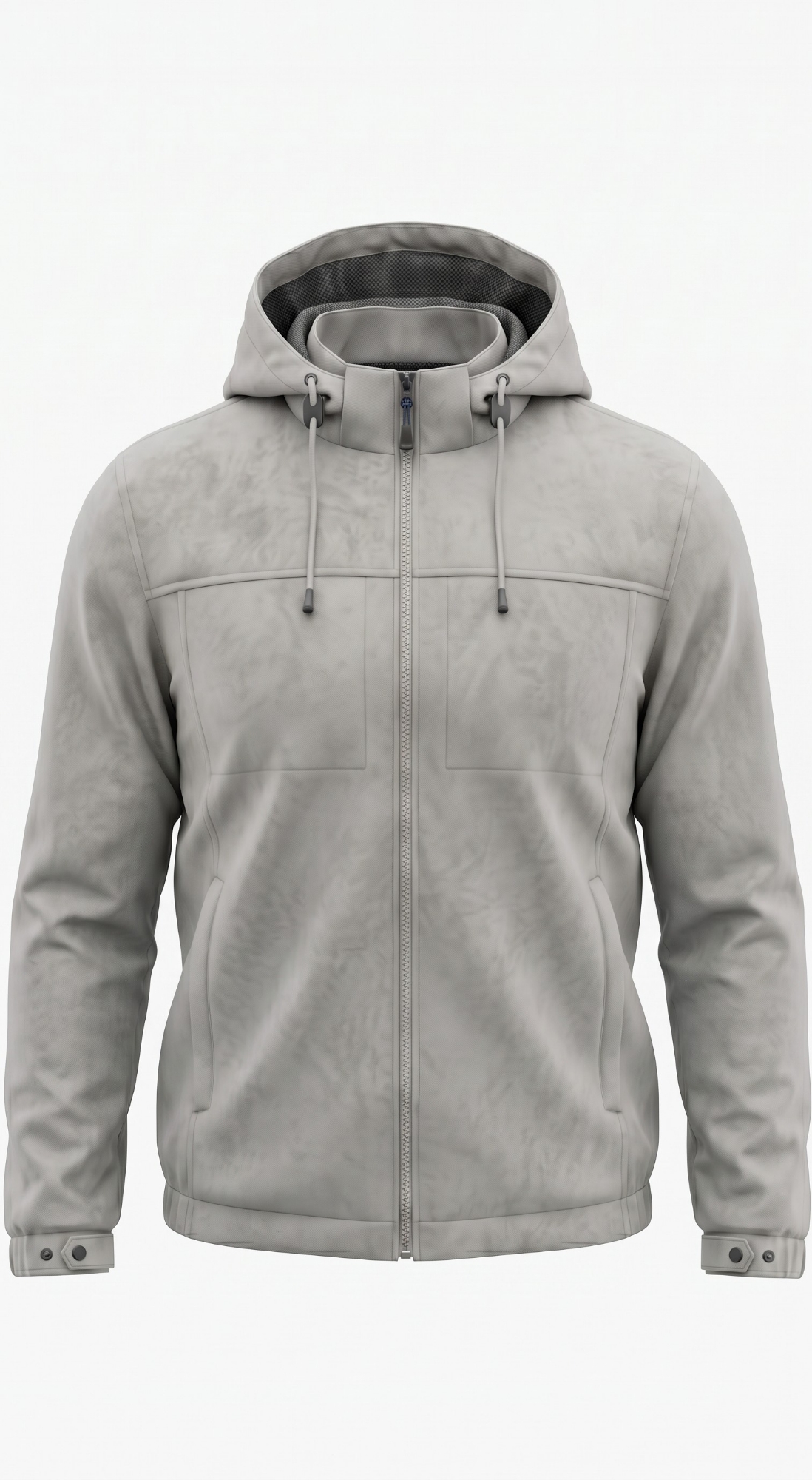 Campera Impermeable Importada Premium - Imagen 5