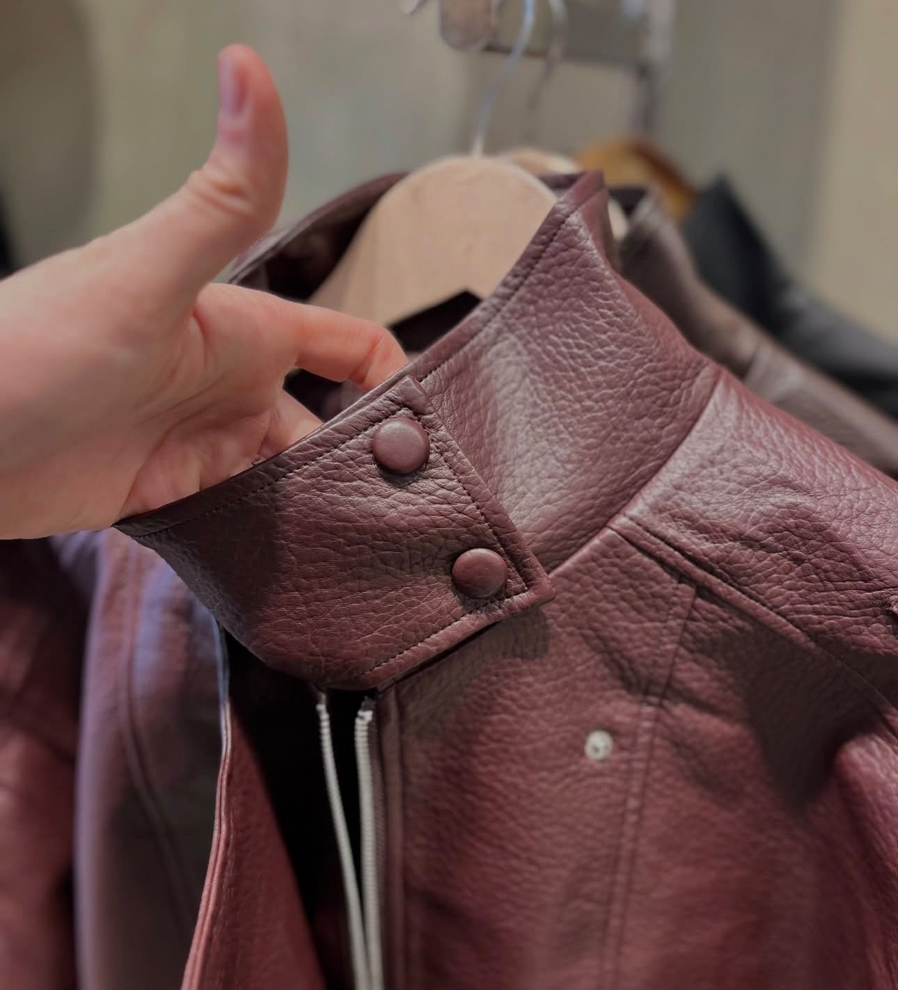 Jacket Viral - Imagen 2
