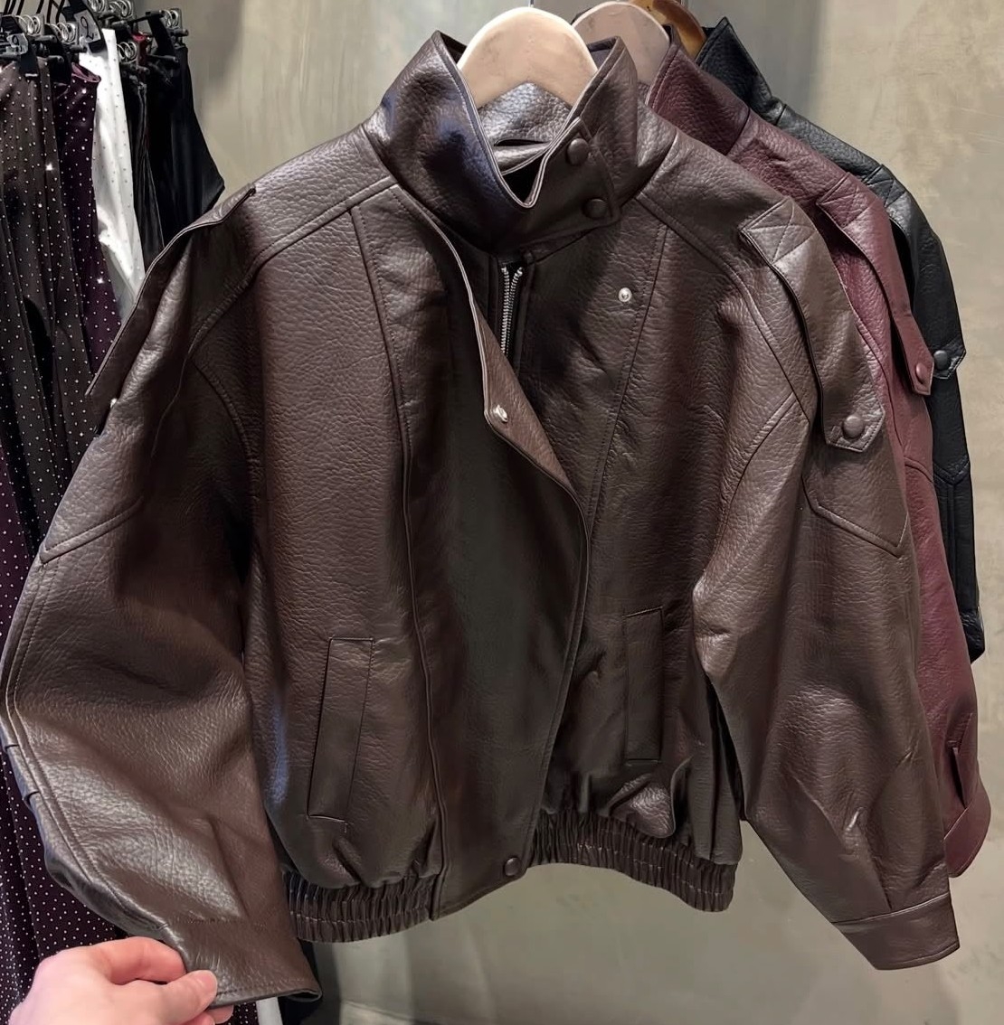 Jacket Viral - Imagen 3