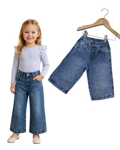 Jeans de Beba