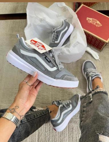 Zapatillas Importadas Van S Ultrarange