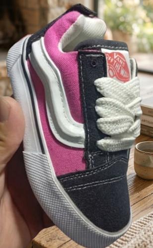 Vans Kanu Bebé