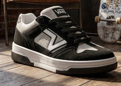 Vans Uplau