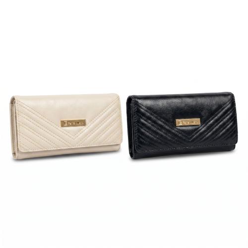 Billetera de Mujer X Docena