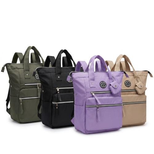 Bolso Mochila Impermeable