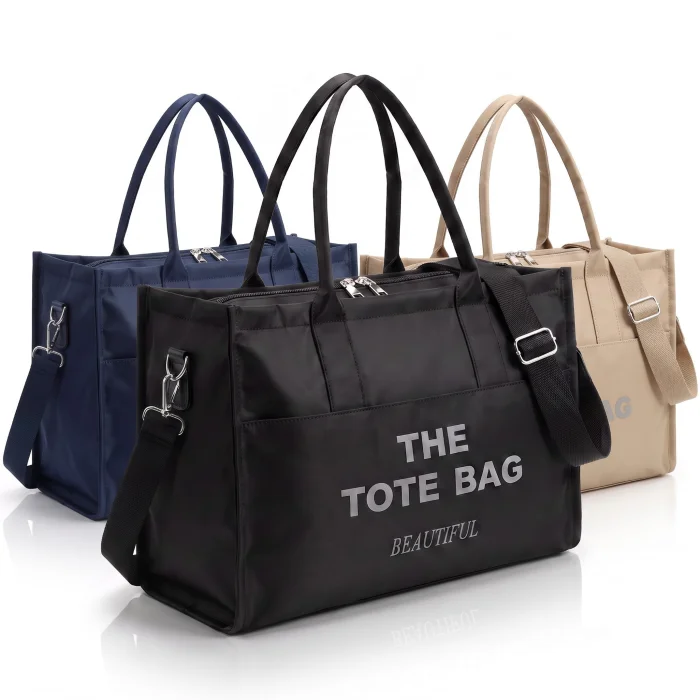 Bolso Tote Bag