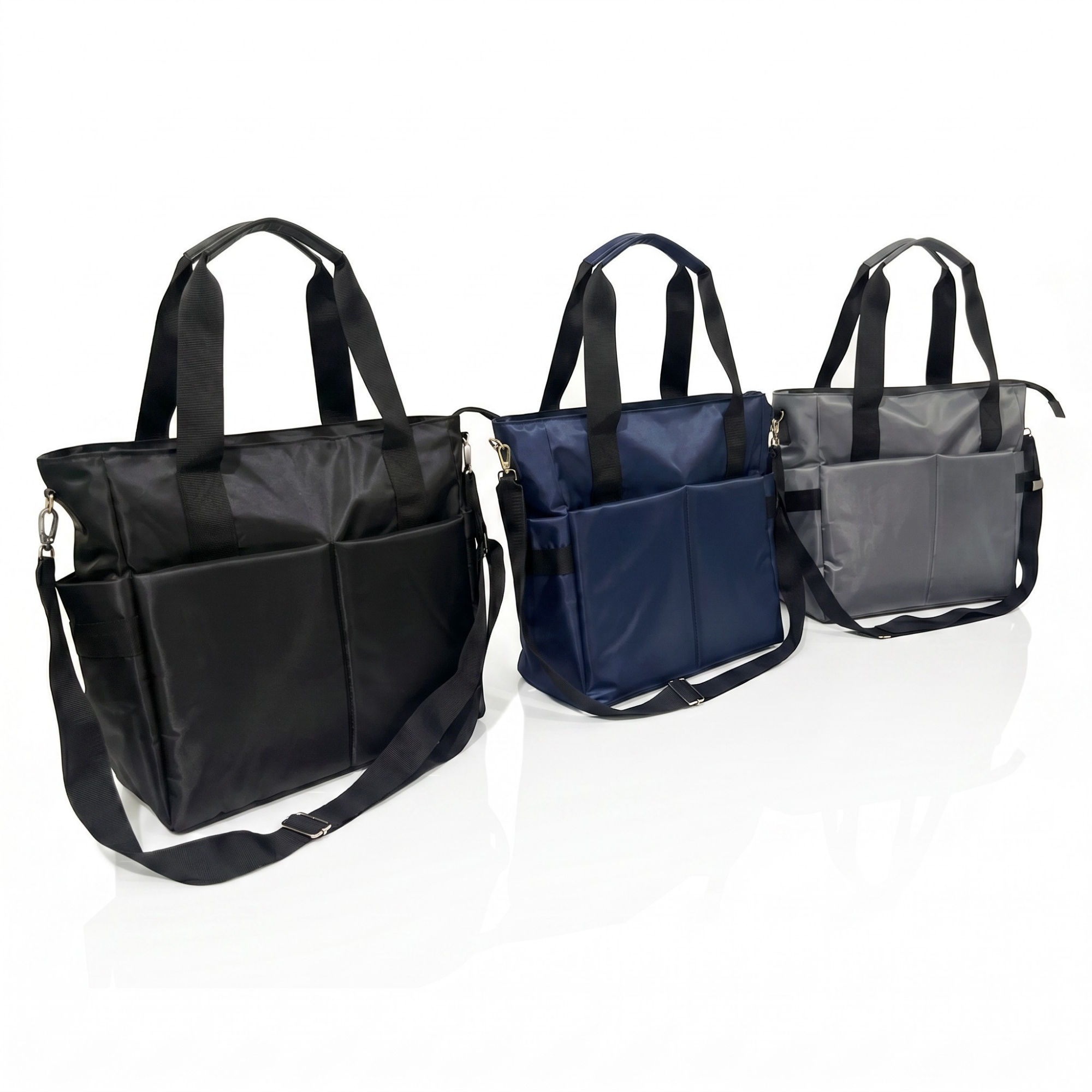 Bolso Sasha Impermeable - Imagen 2