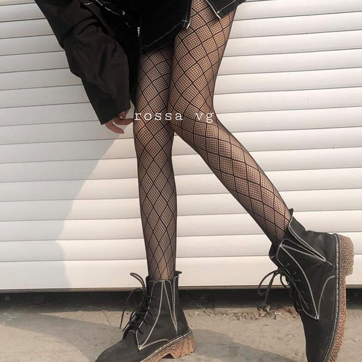Panty con Diseño - Imagen 3