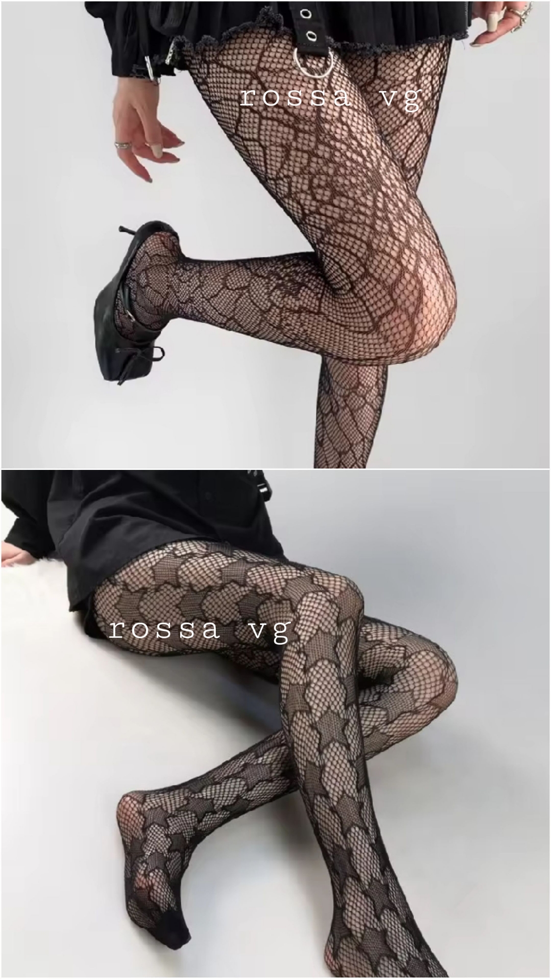 Panty con Diseño - Imagen 2