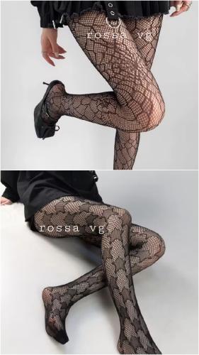 Panty con Diseño - Miniatura 2