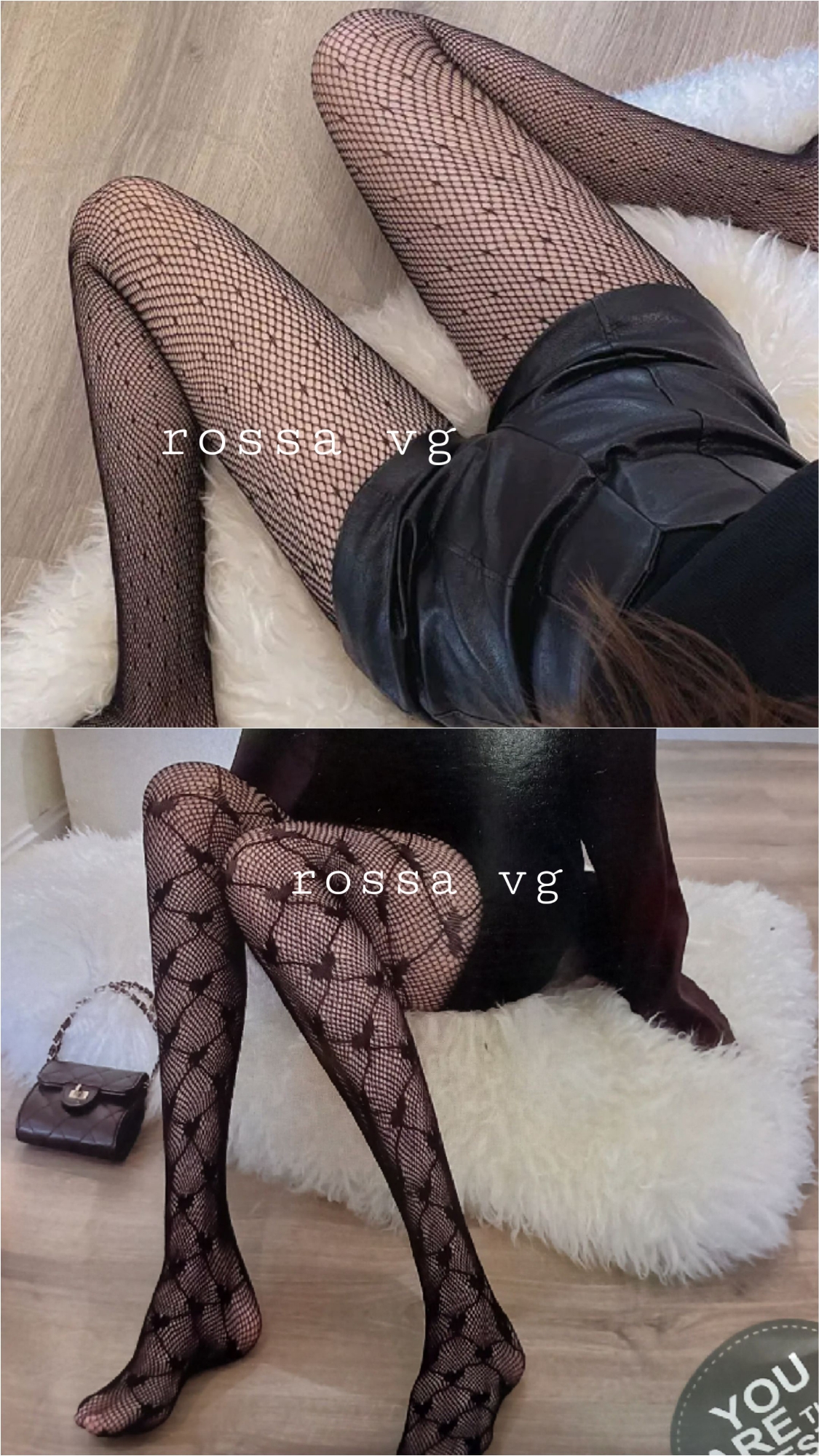 Panty con Diseño - Imagen 4
