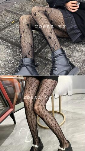 Panty con Diseño - Miniatura 5
